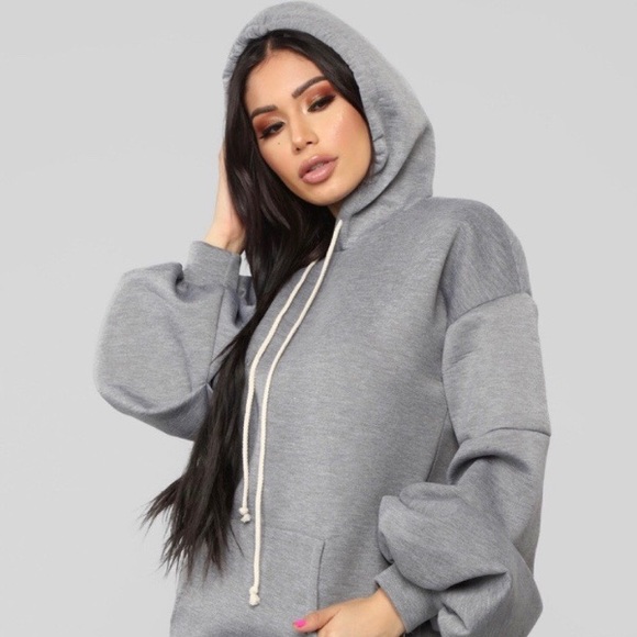 Fashion Nova: Jaelyn Tunic - Picture 3 of 5